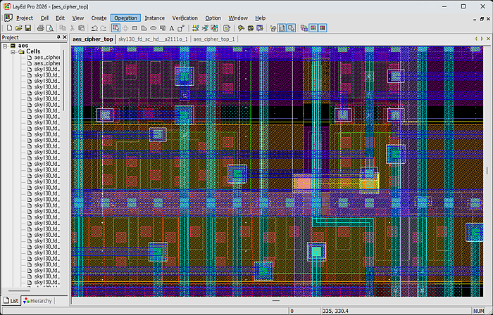 MyCAD digital flow compatibility